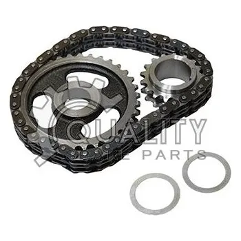 Sada rozvodových kol VIKA 11980240001