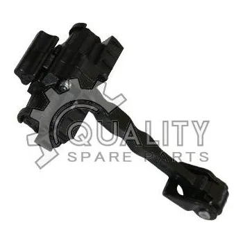 Dveře karosérie Uchycení dveří NTY EZC-VW-344