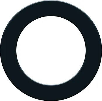 Terč na šipky Bullet ochrana k terčům, tmavě šedá