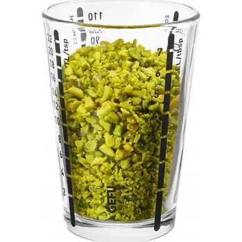 Kuchyňská Odměrka Gefu , bezbarvá