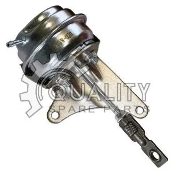 Turbodmychadlo Podtlaková regulace tlaku turba UNIQUE 03G253010