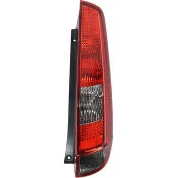 Zadní světlomet Pravé zadní světlo Ford Fiesta V (JH/JD) 02-05 HATCHBACK 3 DVEŘE