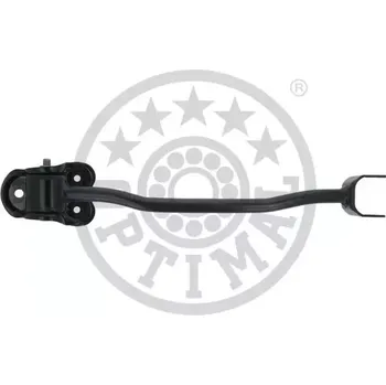 Zavěšení kol OPTIMAL Řídící páka - zavěšení kol OPT G5-809