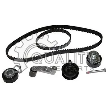 Rozvod motoru Sada rozvodového řemene BGA TB0140K