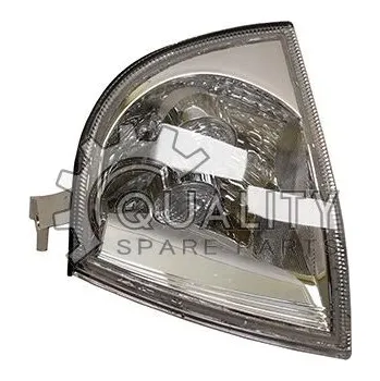 Směrový světlomet Blinkr PL OCT 01- DPA 89530180602