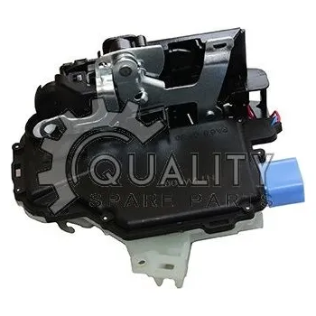 Zabzepeční vozidel Zámek dveří NTY EZC-VW-005