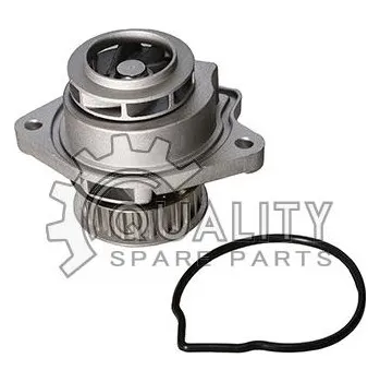 Chladič motoru Vodní čerpadlo, chlazení motoru BGA CP3162