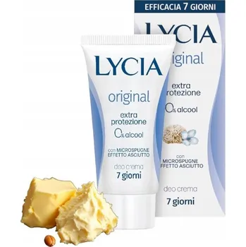 DEZODORANT POD PACHY MASŁO SHEA PŘÍRODNÍ ANTIPESPIRANT, SILNÝ A ÚČINNÝ