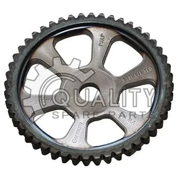 Olejové čerpadlo Kolo rozvodové Z=48 ŠKODA OEM Originál 03E115121E