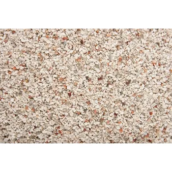 Dekorace do akvária Přírodní písek 0,02 kg 11-12 mm Zolux