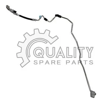 Autodíl Vysokotlaké / nízkotlaké vedení, klimatizace A.I.C. 59684