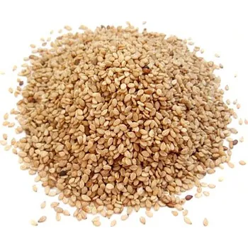 Byliny.cz Sezam natural váha: 500g