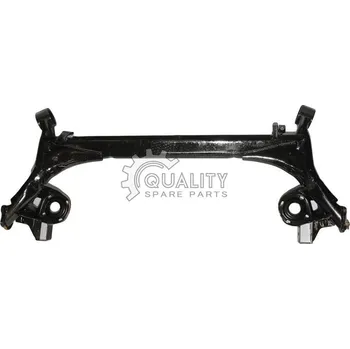 Zavěšení kol Náprava zadní VIKA 55000950101