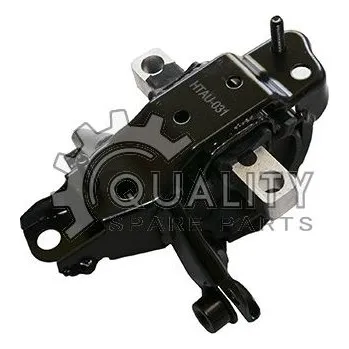 Motor automobilu Zavěšení motoru NTY ZPS-AU-031