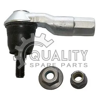 Táhlo řízení Hlava příčného táhla řízení LEMFÖRDER 43512 01