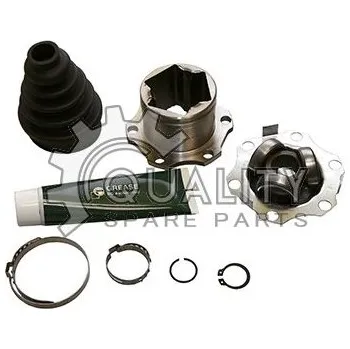 Hřídel nápravy Sada kloubů, hnací hřídel BGA CV0146B