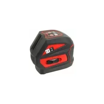 Měřící laser Šikovný křížový laser NCL-2 se zajímavými funkcemi