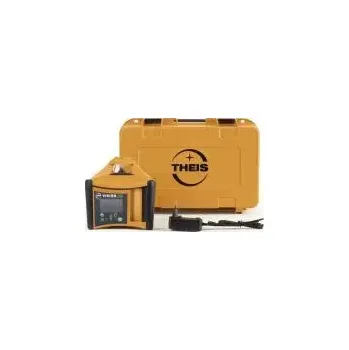 Měřící laser Sklonový rotační laser Theis Vision 2N Agriculture