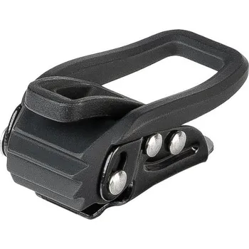 GRAVITY Ráčna Alu Toe Ratchet Left