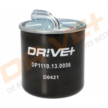 Palivový filtr Palivový filtr Dr!ve+ DP1110.13.0056