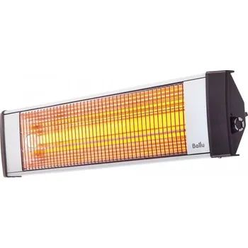 Průmyslové topidlo BALLU Infrazářič BIH-L-3.0 230V 3000W BIH-L-3.0