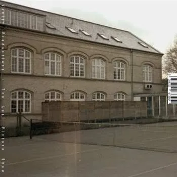 Zahraniční hudba CD Vanity Productions: The Last Picture Show LTD 2022