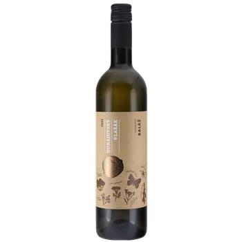 Ryzlink vlašský - Dunajovský vlašák 2023, pozdní sběr, Vinařství Baláž, suché