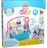 modelína a plastelína Hasbro Play-Doh Air Clay cukrárna
