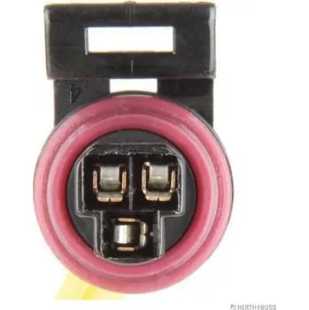 Autodíl Opravná sada kabelu, tlakový spínač (klimatizace) HERTH+BUSS ELPARTS 51277274