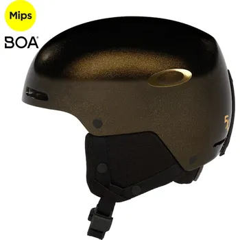 Helma na snowboard Oakley MOD1 Pro midas fleck L (59-61 cm) 2026 - Odesíláme do 24 hodin