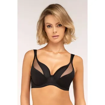 Podprsenka Unikat Mira barva:černá 75F
