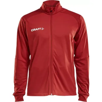 Pánské oblečení Craft PR bunda pánská červená Podkarta: XL