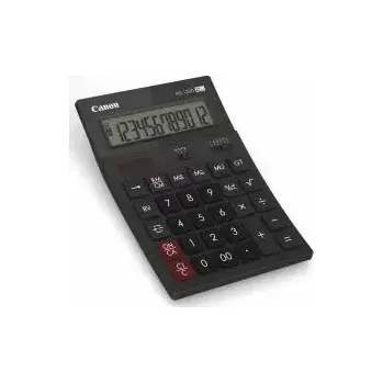 Kalkulačka Canon Kalkulačka AS-1200