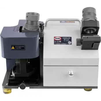 stolní bruska 25000290 Ostřící bruska na frézy PROMA OSF-12/30