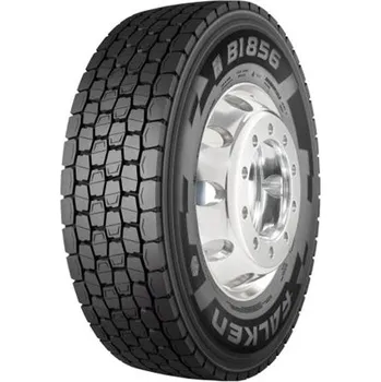 Letní osobní pneu Pneumatika 265/70 R17,5 Falken BI856 265/70 R17,5 BI856