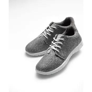 Dámské tenisky Dámské stylové tenisky šedá 36