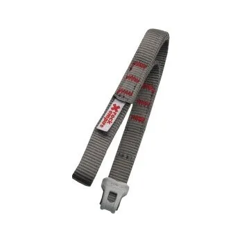 smyčka Rock Empire Ferrata Connect Délka: 15 cm / Barva: grey