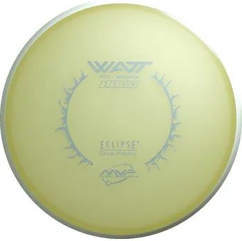 MVP Disc Sports Eclipse Proton 2.0 Watt 172g Bílá