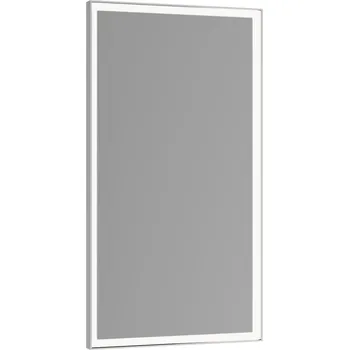 Zrcadlo Zrcadlo s osvětlením Keuco Royal Lumos, 460 x 850 x 60 mm, 45 wattů
