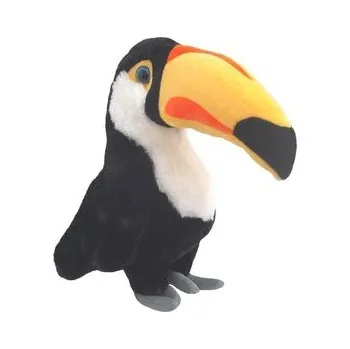 plyšák Tukan wielki 20cm