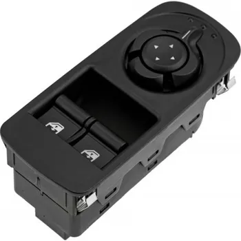 Spínač ovládání oken ALFA ROMEO MITO 2008- 156085170 NTY