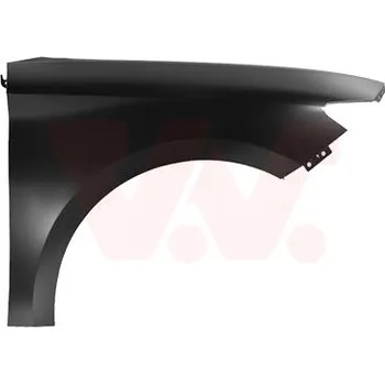 Blatník karosérie Blatník VAN WEZEL 4950658