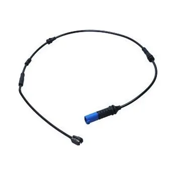 Brzdová destička Výstražný kontakt, opotřebení obložení MAXGEAR 23-0137