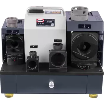 stolní bruska 25000288 Ostřící bruska na vrtáky PROMA OS-3/32P