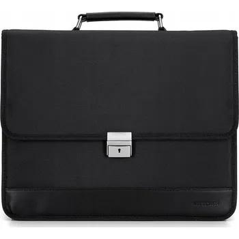 Pánská aktovka WITTCHEN aktovka eko kůže - muž