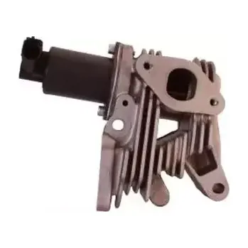 Ventil palivového systému QWP AGR ventil QWP WEG132