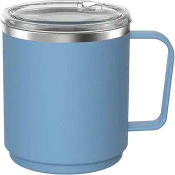 Termohrnek KeepCup Keep Cup Camp Objem: M 340 ml, Materiál: Nerez, Druh: Mist