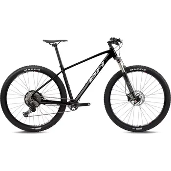 Horské kolo BH EXPERT 4.0 pneu 29", model 2026, barva černá