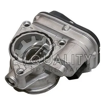 Řídící jednotka Řídicí klapka, přívod vzduchu ET ENGINETEAM ED0179