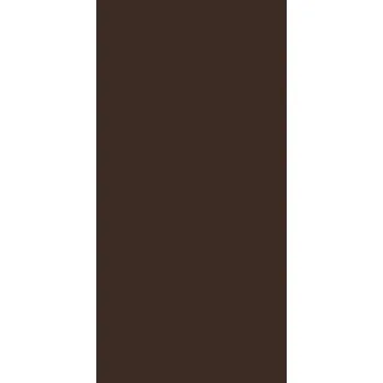 Obklad Rako Color one obkládačka tmavě hnědá 20x40 (WAAMB681)